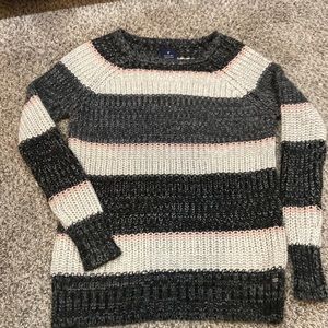 American eagle sweater